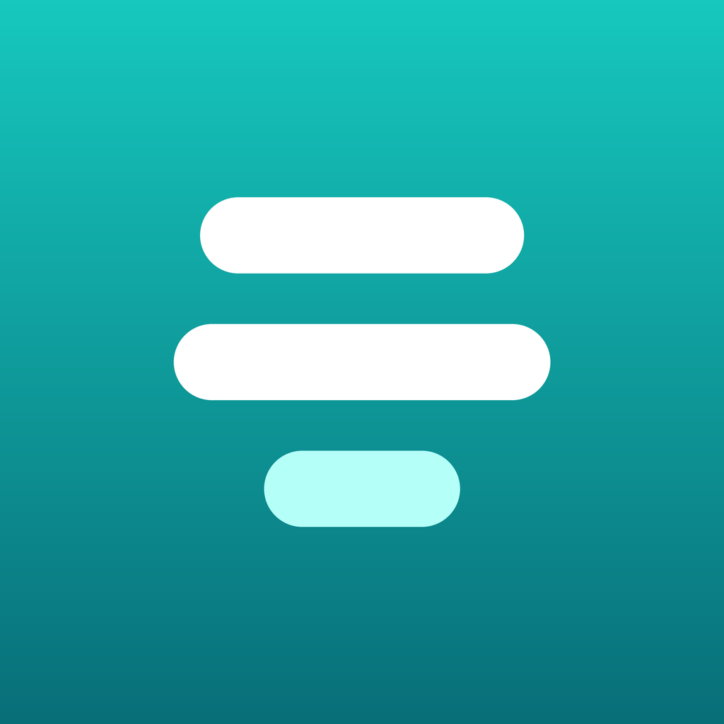 Caption app icon